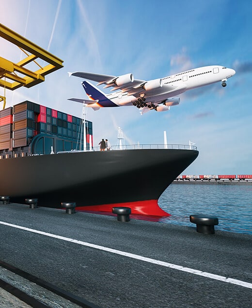 TH Logistics