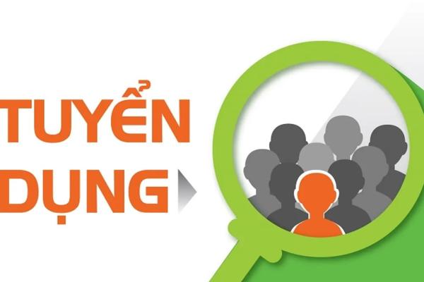 Tuyển dụng thực tập sinh kế toán nội bộ